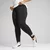Puma ESS NO. 1 LOGO LEGGINGS, ženske helanke, crna 682426