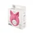 Lola Games MiMi Animals Kitten Kiki roza