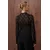 Trendyol Milla ženska bluza Twoaw26Bz00048, crna