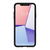 Maska Spigen Thin Fit za iPhone 11 Pro Max, Crna