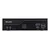 SHUTTLE XP? slim DH610V2 barebone PC, 1.35L, črn