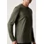 BOSS Green majica z dolgimi rokavi moška TS_Active LS