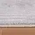 Conceptum Hypnose tepih, 120x170cm, srebrna boja
