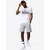 Mens T-shirt Lonsdale