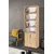 HANAH HOME Polica za knjige Evm 8102