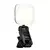 Hoco K29 mini LED lampa crna