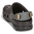 Crocs  Cokli All Terrain Clog K  Črna