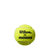 Wilson Minions Tennis 3 Balls