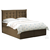 Boxspring postelja 54 - 120x200 cm