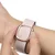 Apple Watch Modern Buckle rice white 42/ 44/ 45/ 49mm