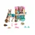 Jakks Pacific figura Wild Manes  Cocoa-in konj in pekarna s kočijo
