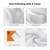 K&F Step Up Filter Ring 39-43mm 2pcs