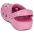 Crocs Classic Clog K Rožnata
