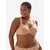 SugarShape Nedrček Clara Lace kapučino
