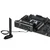 Asus Matična ploča Tuf Gaming, B650E-E, WIFI