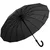 Dežnik astar klasik black premer 118cm