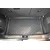 Astar Tipska kadica za gepek Suzuki Swift Hatchback 5d (2017+) for 2 WD