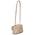 Pinko LOVE PUFF CLASSIC CL SHEEP NAPPA Bež