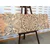 Slika Mandala s starodavnim pridihom - 120x40