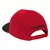 Houston Rockets Mitchell & Ness Wool 2 Tone Redline kapa