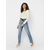 ONLY Jeans Veneda Life, modra