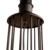 Opviq AYD 3497 Podna lampa, Bela