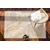 Decormat Zunanja preproga Zarjaveli marmor 100x150 cm