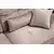 Atelier del Sofa Ugaona garnitura Frido 100x92x308cm Bež