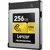 Lexar CFexpress 256GB (R:1750/W:1500MB/s) Pro Type B Gold