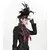 Kapa DEVIL FASHION - Military - AS256