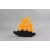 Polymaker Panchroma™ PLA Neon Orange - 1,75 mm/1000 g