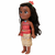 Lutka Disney Princess Vaiana - 38 cm (210444)