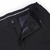 ICEPEAK Muške ski pantalone FRANKFURT crne