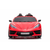 Avto na akumulator Corvette Stingray TR2203 rdeča lea