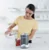 Nutribullet Blender NB505DG, 500 W, Sivi