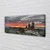 tulup.si Slika na platnu Krakov sunset panorama 140x70 cm