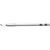 Extol Industrial Spajkalna konica 8794511E soldering tip, T9-K
