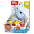 Dječja igračka Simba Toys ABC - Autić životinja, asortiman