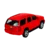 shumee WELLY 2008 CHEVROLET TAHOE RDEČA 1:34 43607