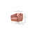 Atelier Del Sofa Krilni stol