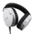 Trust Bežične gaming slušalice GXT491W Fayzo, USB-A, 3,5 mm, Over-Ear, Bela