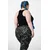 TOP moška - Cthulhu Ribbed - KILLSTAR - KSRA005357