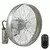Lucci air 213124 - Daljinski upravljač za ventilatore BREEZE