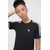 Majice adidas 3 Stripe Tee Black XS