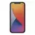 Maska Nillkin Synthetic Fiber za iPhone 13 Pro Max crna
