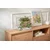 Hanah Home TV Komoda Vanguard, 160x42x29.5cm, Braon