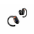SKULLCANDY Push ANC Active Crno/Narandžaste Bežične bubice