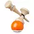 KROM POP LOL Kendama Orange Universal