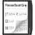 PocketBook E-book 700 ERA, 16 GB, Stardust Silver