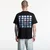 Majice Prosto T-shirt CC TV Black S